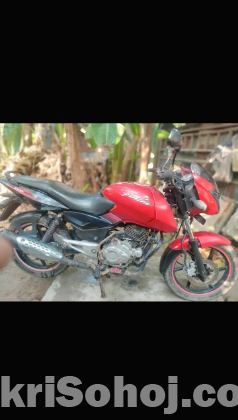 Bajaj pulser 150 UG4